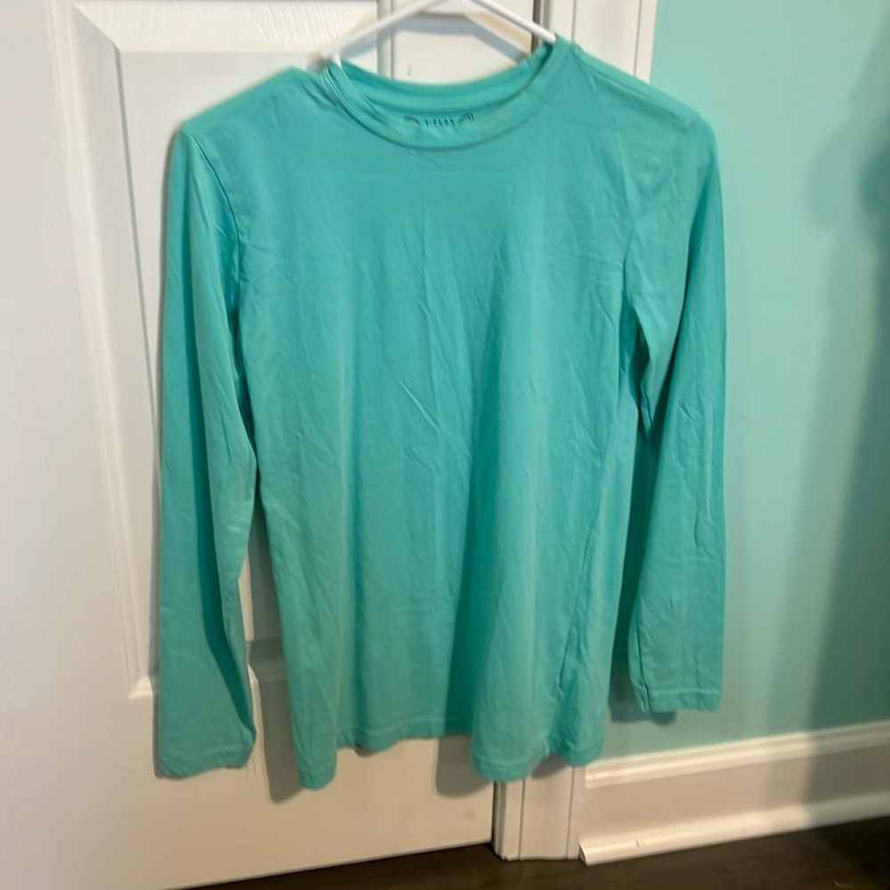 Comfortable top